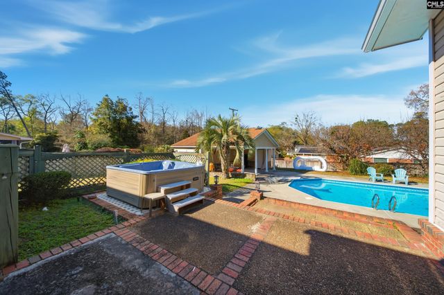 2116 Durham Drive, West Columbia, SC 29170