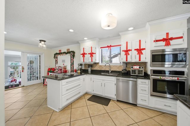 2116 Durham Drive, West Columbia, SC 29170