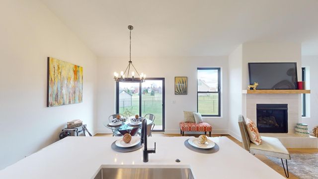 Lot 234 Foxhedge Trail, Hampshire, IL 60140