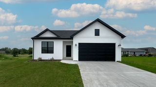 Lot 234 Foxhedge Trail, Hampshire, IL 60140
