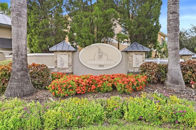 7001 INTERBAY BOULEVARD 184, Tampa, FL 33616