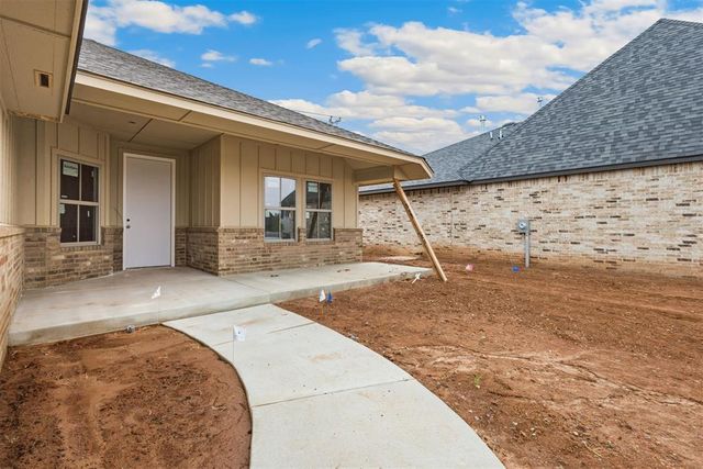 12705 Cobblestone Curve Road, Oklahoma City, OK 73142