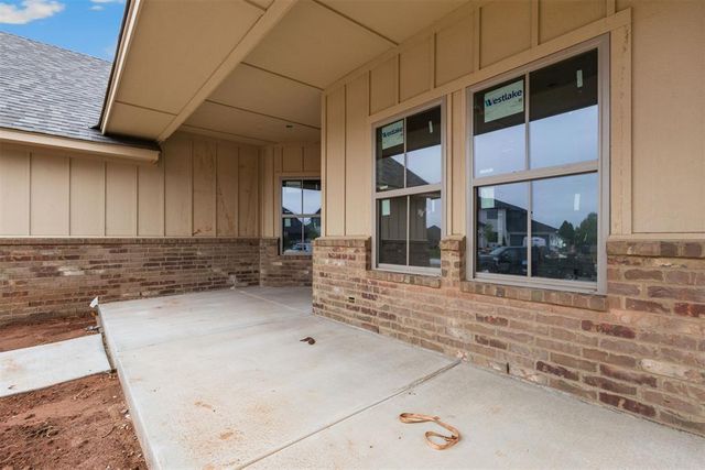 12705 Cobblestone Curve Road, Oklahoma City, OK 73142