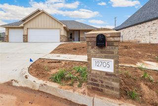 12705 Cobblestone Curve Road, Oklahoma City, OK 73142