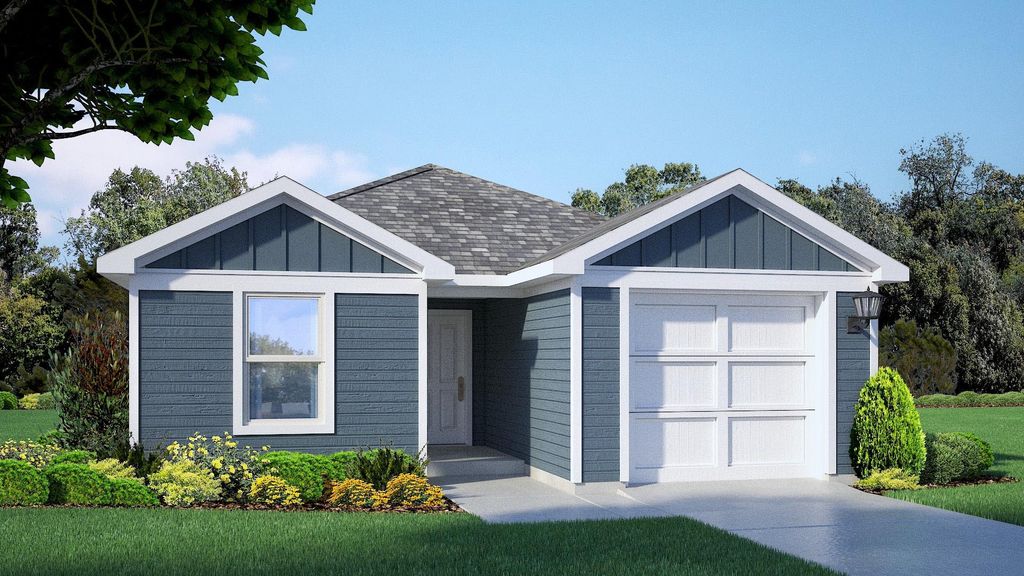 5553 CORDUROY Road, Denton, TX 76249
