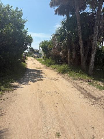 1517 S CENTRAL AVENUE, Flagler Beach, FL 32136