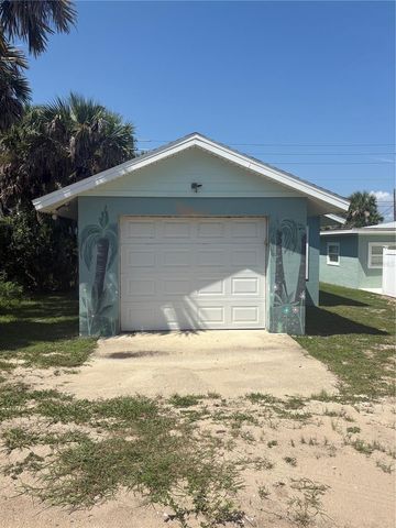 1517 S CENTRAL AVENUE, Flagler Beach, FL 32136