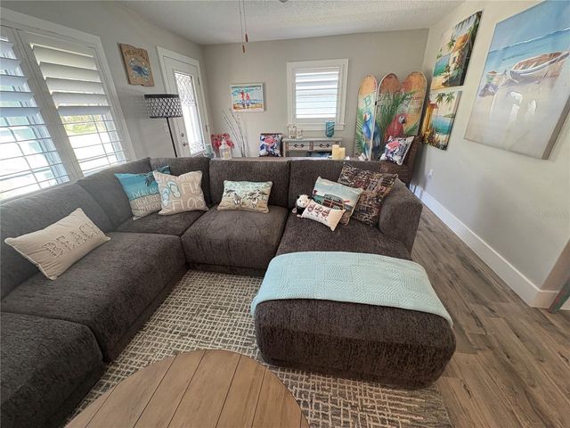1517 S CENTRAL AVENUE, Flagler Beach, FL 32136
