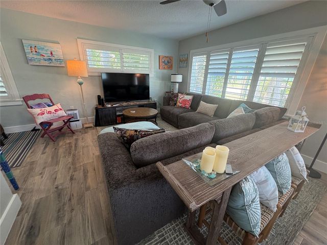 1517 S CENTRAL AVENUE, Flagler Beach, FL 32136