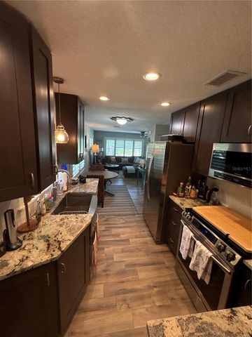 1517 S CENTRAL AVENUE, Flagler Beach, FL 32136