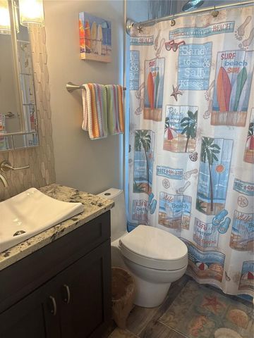1517 S CENTRAL AVENUE, Flagler Beach, FL 32136