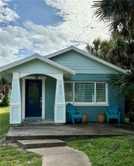 1517 S CENTRAL AVENUE, Flagler Beach, FL 32136
