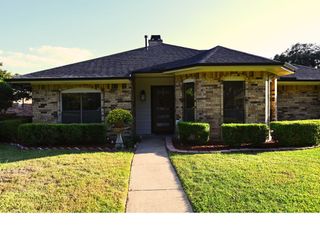 3514 Amber Avenue, Rowlett, TX 75088
