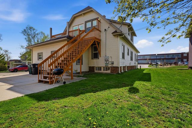 944 Detroit STREET, Sheboygan Falls, WI 53085