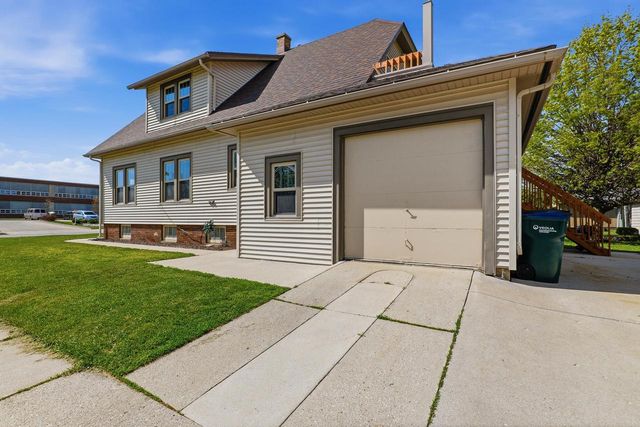 944 Detroit STREET, Sheboygan Falls, WI 53085