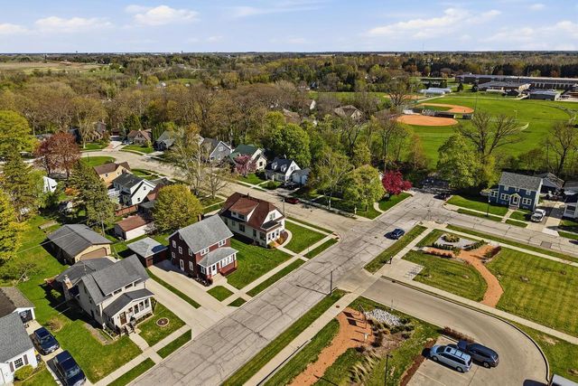 944 Detroit STREET, Sheboygan Falls, WI 53085