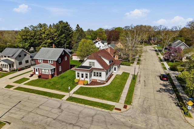 944 Detroit STREET, Sheboygan Falls, WI 53085