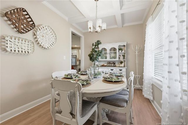 27 Copperhead Lane, Benson, NC 27504
