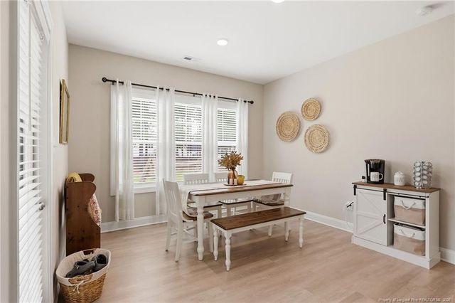 27 Copperhead Lane, Benson, NC 27504