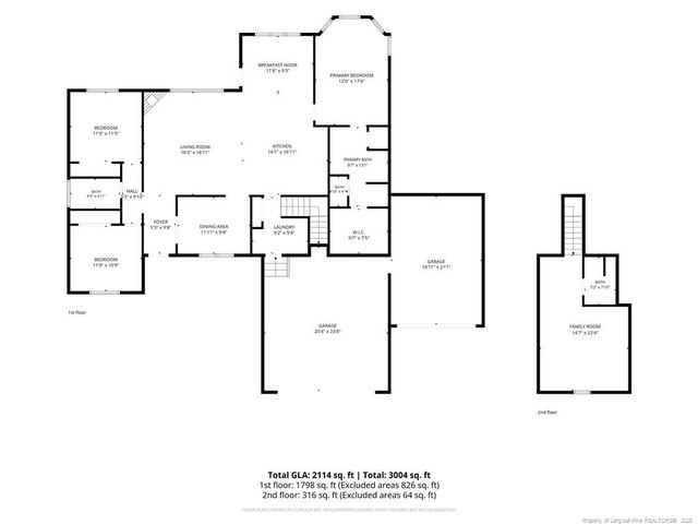 27 Copperhead Lane, Benson, NC 27504