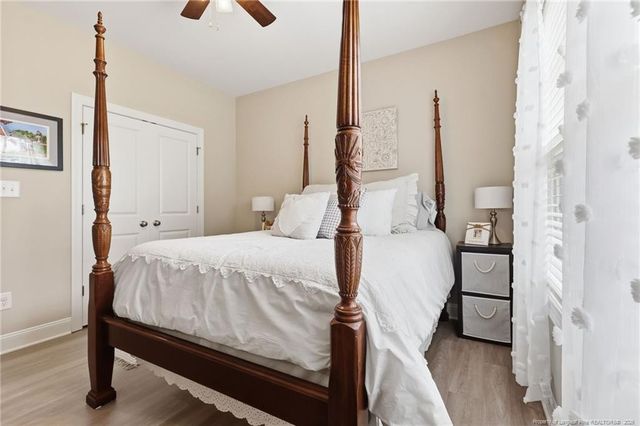 27 Copperhead Lane, Benson, NC 27504