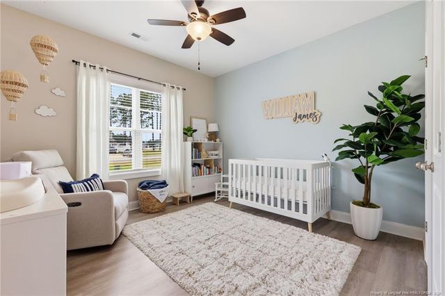 27 Copperhead Lane, Benson, NC 27504