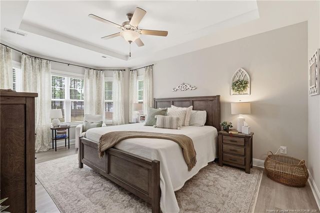 27 Copperhead Lane, Benson, NC 27504