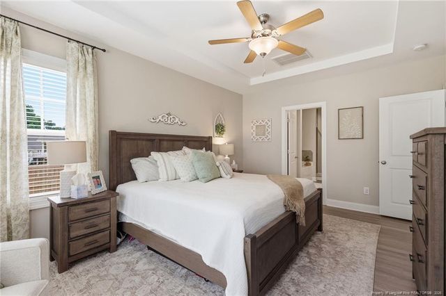 27 Copperhead Lane, Benson, NC 27504