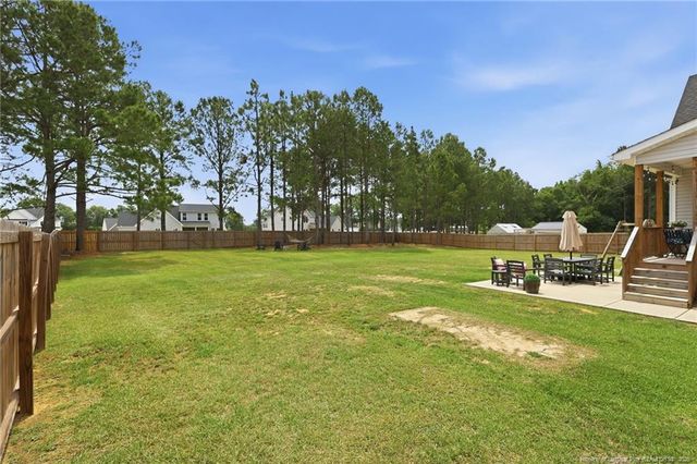 27 Copperhead Lane, Benson, NC 27504