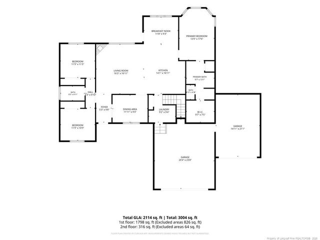 27 Copperhead Lane, Benson, NC 27504