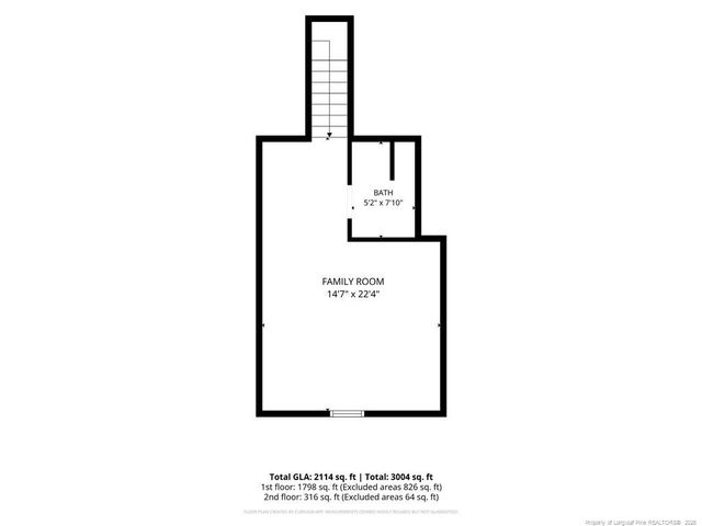 27 Copperhead Lane, Benson, NC 27504