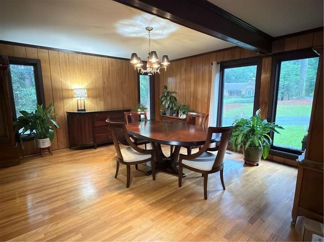 1605 Saint Tropez Way, Atlanta, GA 30350