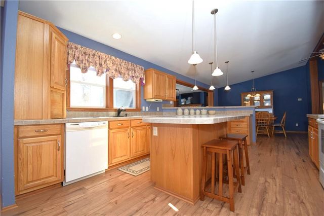 7665 Laplante Drive, Danbury, WI 54830