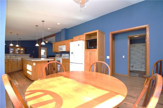 7665 Laplante Drive, Danbury, WI 54830