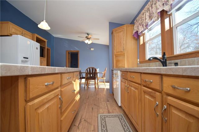 7665 Laplante Drive, Danbury, WI 54830