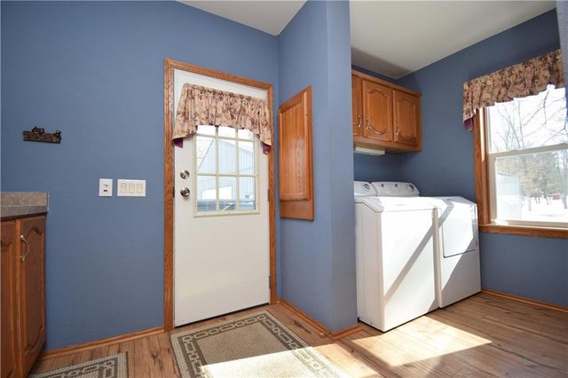 7665 Laplante Drive, Danbury, WI 54830