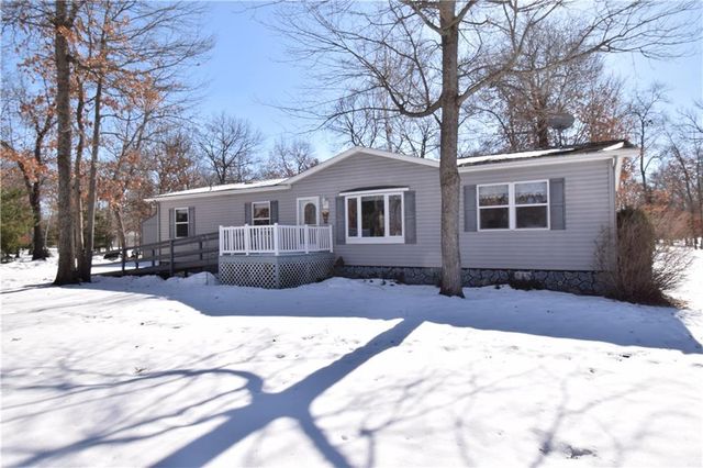 7665 Laplante Drive, Danbury, WI 54830