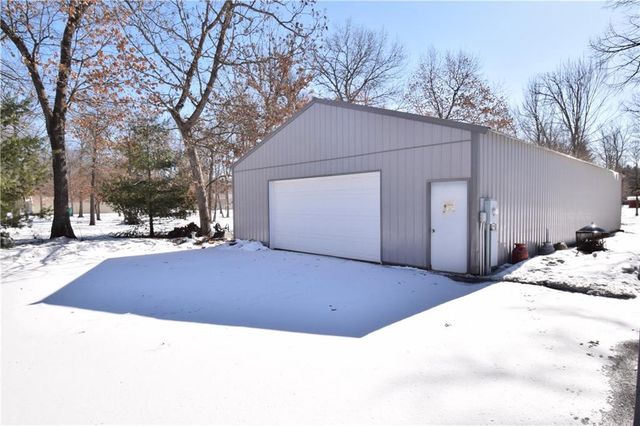 7665 Laplante Drive, Danbury, WI 54830