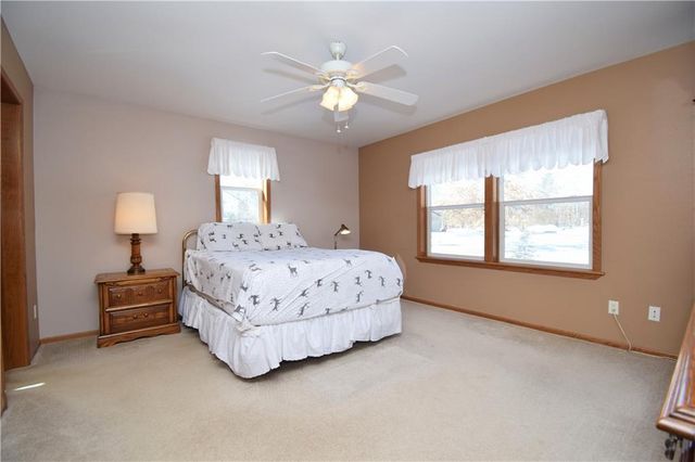 7665 Laplante Drive, Danbury, WI 54830