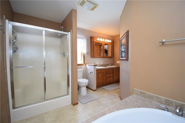 7665 Laplante Drive, Danbury, WI 54830