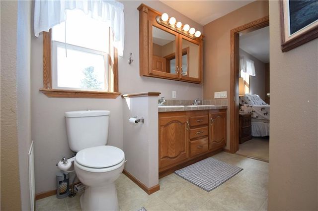 7665 Laplante Drive, Danbury, WI 54830