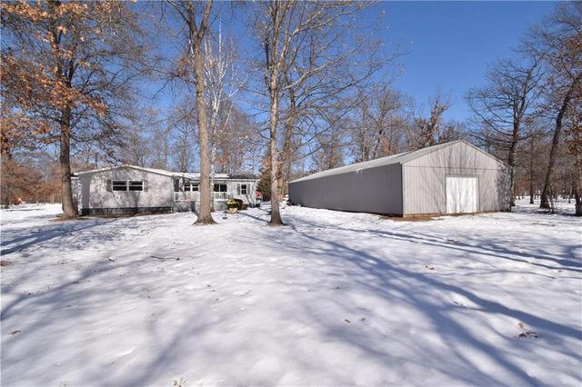 7665 Laplante Drive, Danbury, WI 54830
