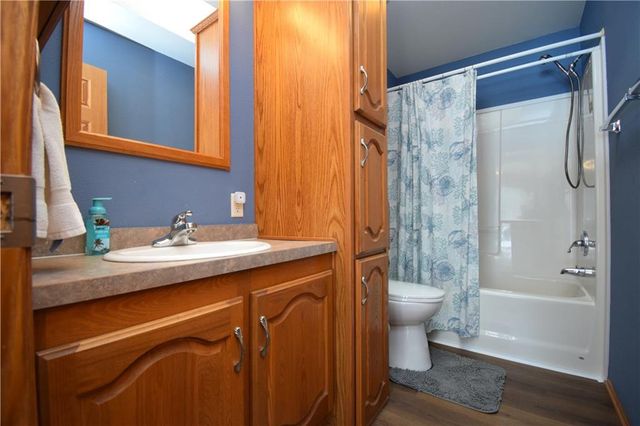 7665 Laplante Drive, Danbury, WI 54830