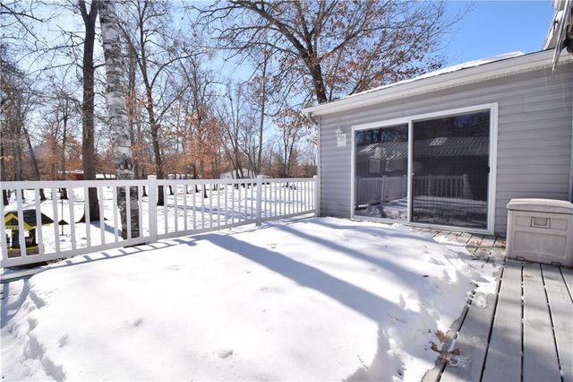 7665 Laplante Drive, Danbury, WI 54830