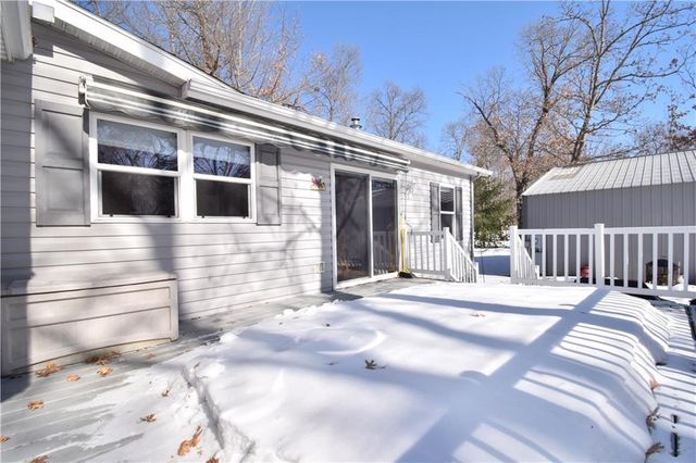 7665 Laplante Drive, Danbury, WI 54830