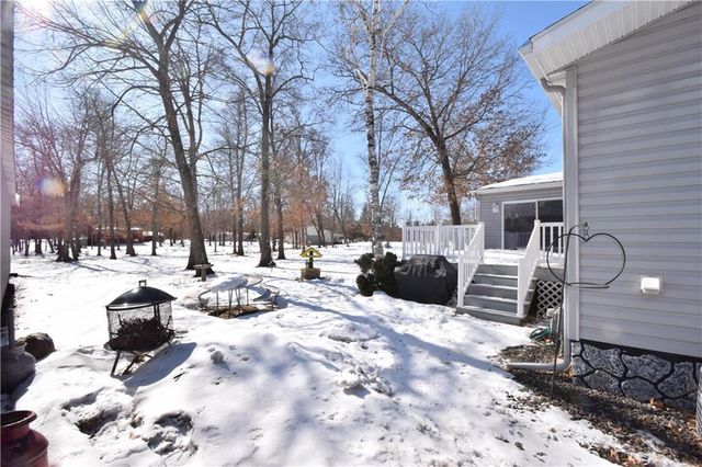 7665 Laplante Drive, Danbury, WI 54830