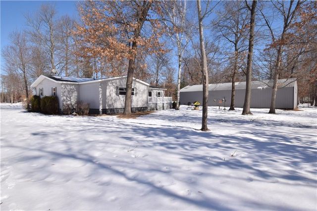 7665 Laplante Drive, Danbury, WI 54830