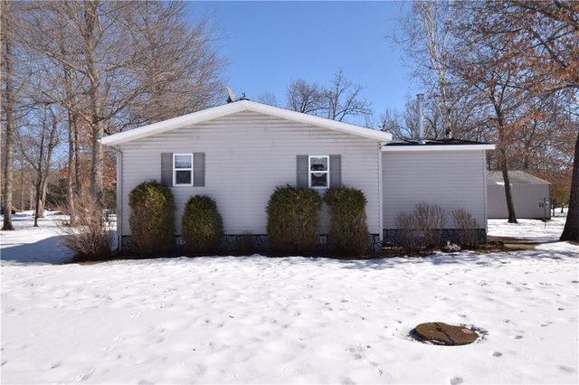 7665 Laplante Drive, Danbury, WI 54830