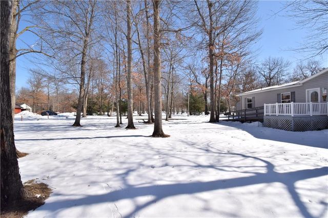 7665 Laplante Drive, Danbury, WI 54830