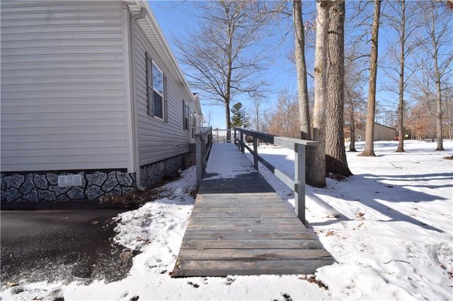 7665 Laplante Drive, Danbury, WI 54830